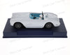 MR Slotcar MR1501 1960 C1 White Kit