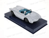 MR Slotcar MR1501 1960 C1 White Kit