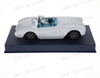 MR Slotcar MR1501 1960 C1 White Kit