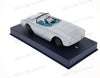MR Slotcar MR1501 1960 C1 White Kit