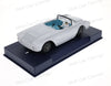 MR Slotcar MR1501 1960 C1 White Kit