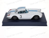 MR Slotcar MR1502 Team Cunningham C1 No. 3, 24h Le Mans Winner '60