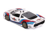 MR1084 MRSlotCar Jaguar XJ-220 Martini No. 11, Limited Edition
