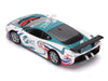 MR1085 MRSlotCar Jaguar XJ-220 ACC Talk Radio No. 23, Limited Edition