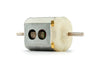 Slot.It MX16 23,000 RPM V12/4 Motor, Short-Can, 2mm OD Shaft