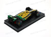 NSR 0539IL Formula 22/26 Senna Tribute Livery Lando Norris No. 4