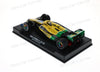 NSR 0540IL Formula 22/26 Senna Tribute Livery Oscar Piastri No. 81