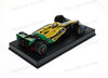 NSR 0540IL Formula 22/26 Senna Tribute Livery Oscar Piastri No. 81