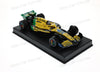 NSR 0540IL Formula 22/26 Senna Tribute Livery Oscar Piastri No. 81