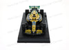 NSR 0540IL Formula 22/26 Senna Tribute Livery Oscar Piastri No. 81