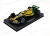NSR 0540IL Formula 22/26 Senna Tribute Livery Oscar Piastri No. 81