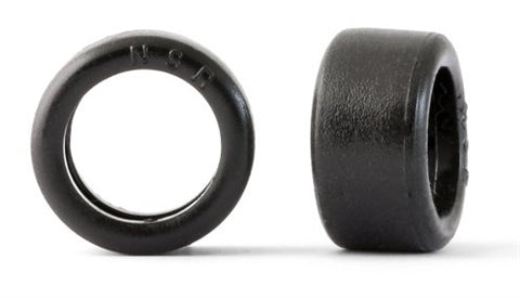 NSR 5210Z Zero Graining Rear Tires for 16mm Wheels, 19.5x12mm