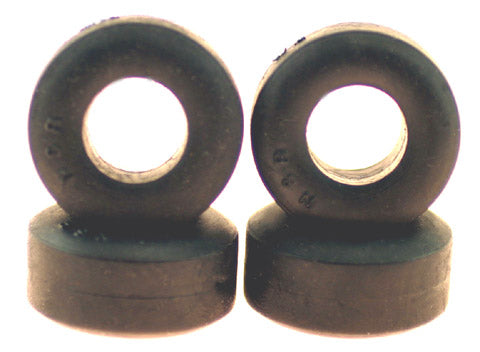 NSR 5243 1/24 Vintage SuperGrip 24 x 12mm Tires