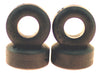 NSR 5243 1/24 Vintage SuperGrip 24 x 12mm Tires