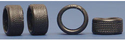 NSR 5251 CLASSIC Supergrip 18.5 x 9mm Tires