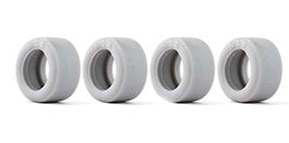 NSR 5259EVO WRE Rear Tires, 20 x 10mm New Material