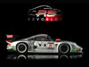 RevoSlot RS0213 Porsche 911 GT1 Roock No. 16