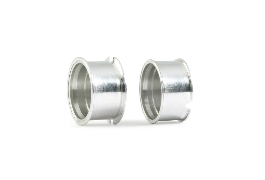 RevoSlot RS-109W Rear 17x10mm (Wide) Aluminum Wheels