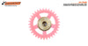 Scaleauto SC-1164R 16.5mm Polyamide Sidewinder Spur Gear, 33-Teeth