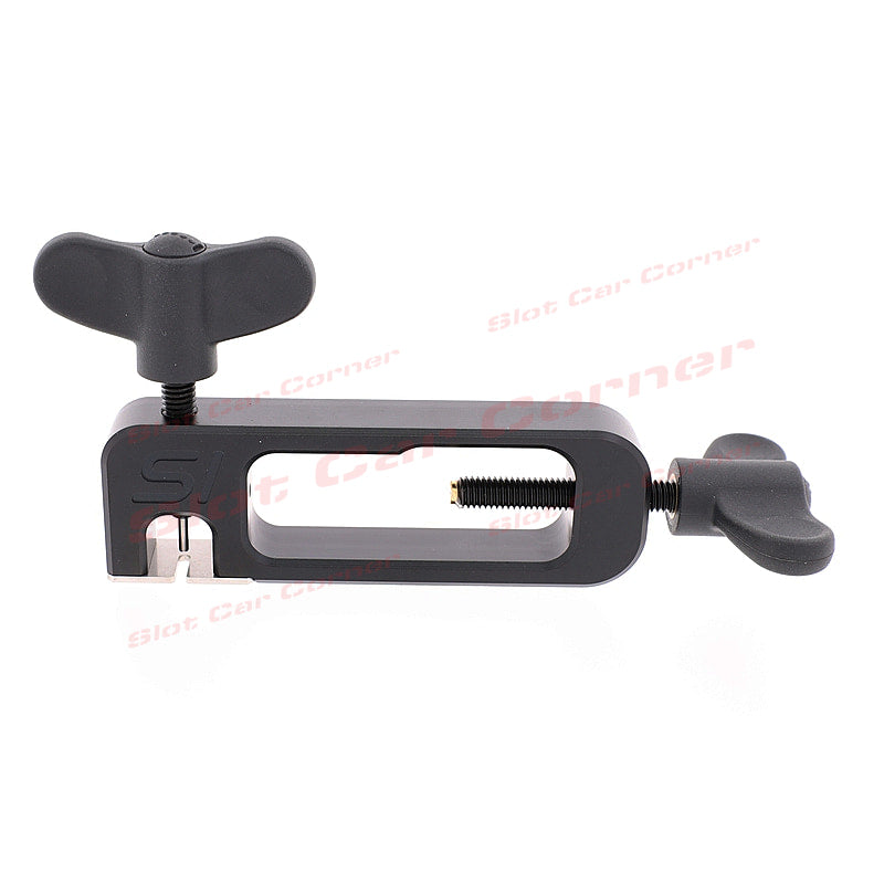 SlotInvasion SITP Pinion Puller / Press Tool, 2.0mm Motor Shaft