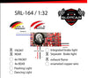 SRL-164 Xenon Lighting Kit