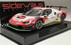 Sideways SWCAR11B Frikadelli GT3 No. 30, Nurburgring Winner 2023
