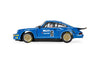 Scalextric C4398 Porsche 911 Carrera RSR 3.0 No. 6