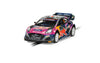 Scalextric C4448 Ford Puma WRC No. 19 - Sebastian Loeb