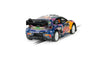 Scalextric C4448 Ford Puma WRC No. 19 - Sebastian Loeb