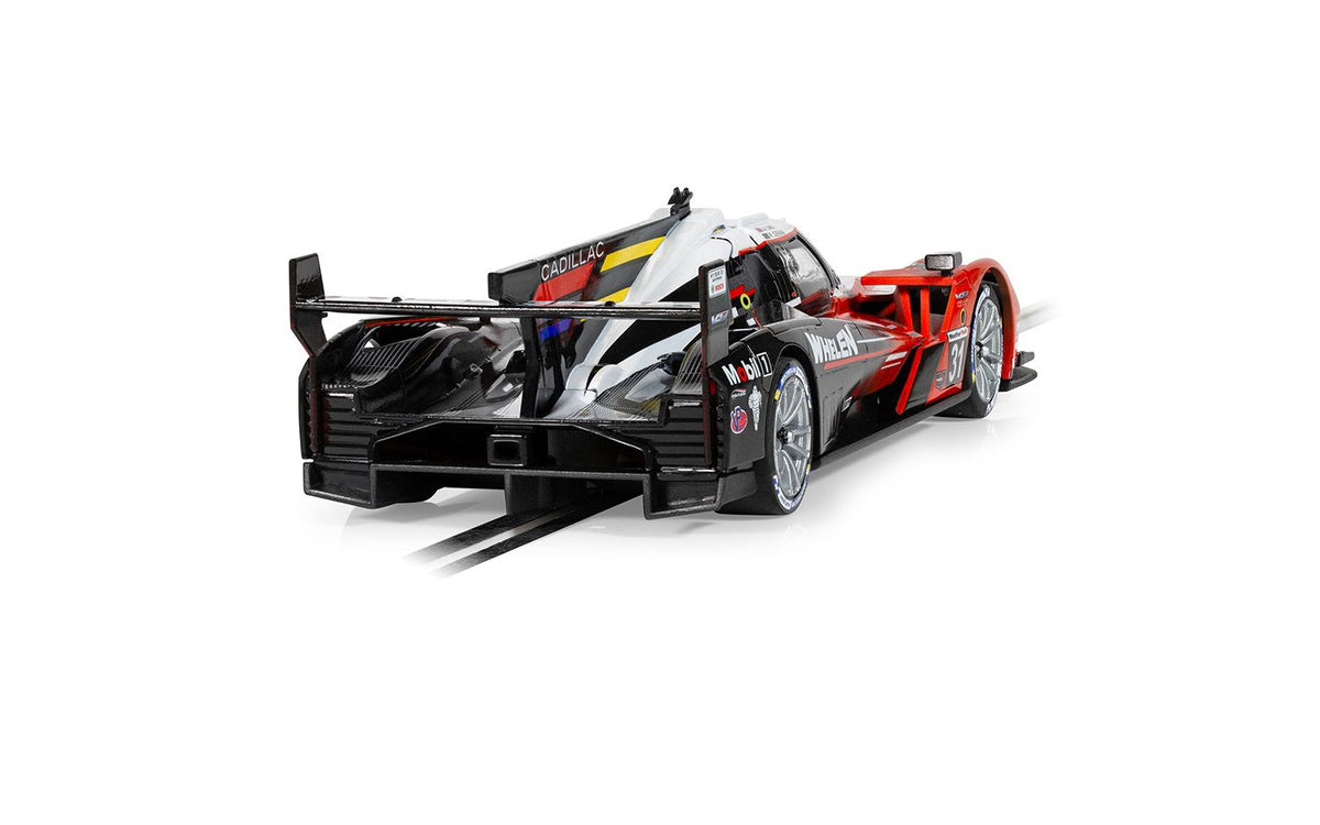Scalextric C4515 Cadillac V-Series R. No. 31 - Whelen Engineering