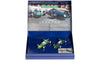 Scalextric C4580A 1963 Monaco Grand Prix - Twin Car Pack