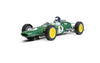Scalextric C4580A 1963 Monaco Grand Prix - Twin Car Pack