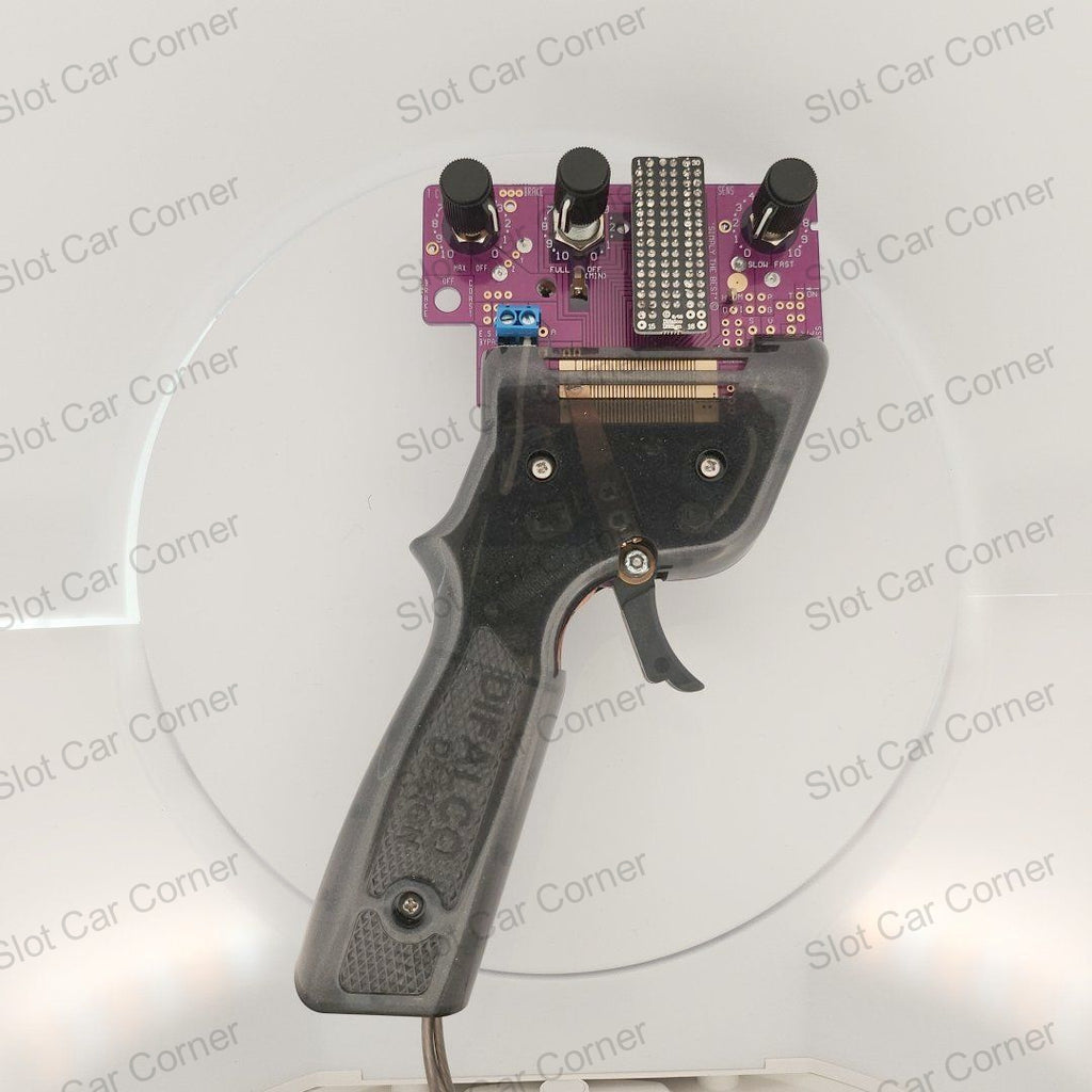 Difalco Design DD302-LEFT NEO 30-Band 1:32 Controller, LEFT-HANDED