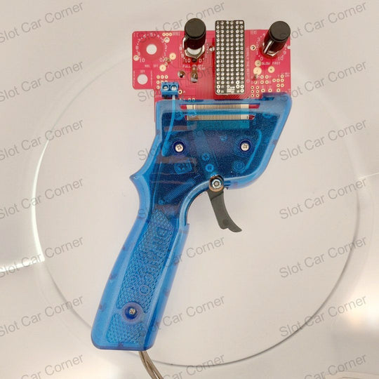 Difalco Design DD301-LEFT NEO 30-Band 1:32 Controller, LEFT-HANDED