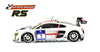 Scaleauto SC-6173RS Audi LMS GT3 Team Phoenix No. 1