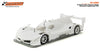 Scaleauto SC-6330 M-Hybrid GTP/ Hypercar, White Kit