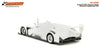 Scaleauto SC-6330 M-Hybrid GTP/ Hypercar, White Kit