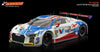 Scaleauto SC-6353R Audi LMS GT3 No. 75, 12h Barthurst 2017