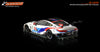 Scaleauto SC-6362R BMW M8 GTLM No. 25, Daytona 2019