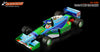 Scaleauto SC-6385 Formula 90-97 Mild Seven No. 5, M. Schum.