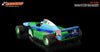 Scaleauto SC-6385 Formula 90-97 Mild Seven No. 5, M. Schum.