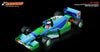 Scaleauto SC-6386 Formula 90-97 Mild Seven No. 6, Verstappen
