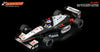 Scaleauto SC-6387 Formula 90-97 West No. 7, D. Coulthard