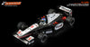 Scaleauto SC-6388 Formula 90-97 West No. 8, M. Hakinnen