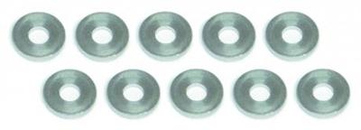 Slot.It PA51 Axle Spacers 3/32" ID x 1.00mm Thick