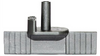 Sloting Plus SP101004 Universal 1/32 EVO Deep Wood Guide