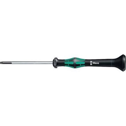 Wera 118182 T6 Torx Wrench