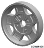 CGWI1405 CG Slotcars ATS ET1 Wheel Inserts, 14mm