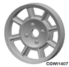 CGWI1407 CG Slotcars Campagnolo Wheel Inserts, 14mm