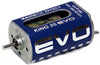 NSR 3026 25,000 RPM King EVO 3 Motor, Long-Can